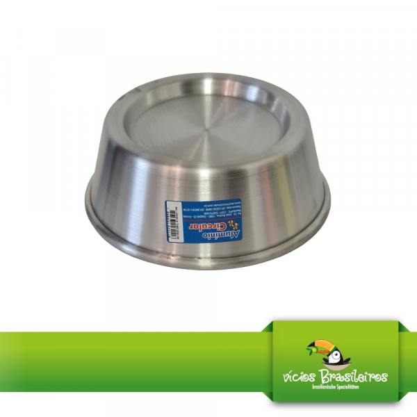 Kuchenform - Forma Ballerine Bolo Piscina 20x8cm