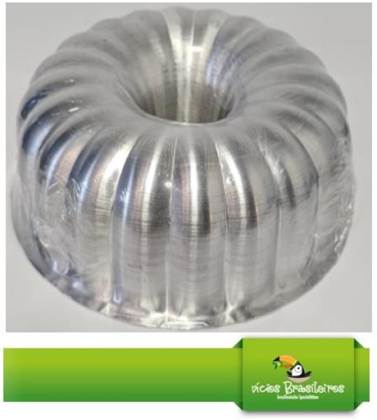 Kuchenform 3