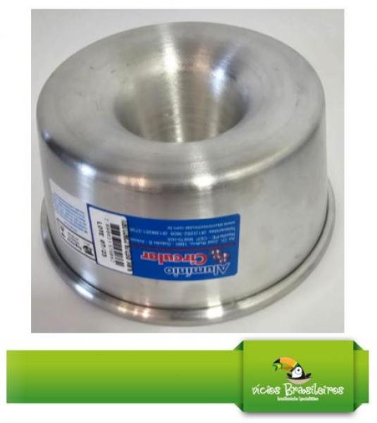 Kuchenform 4