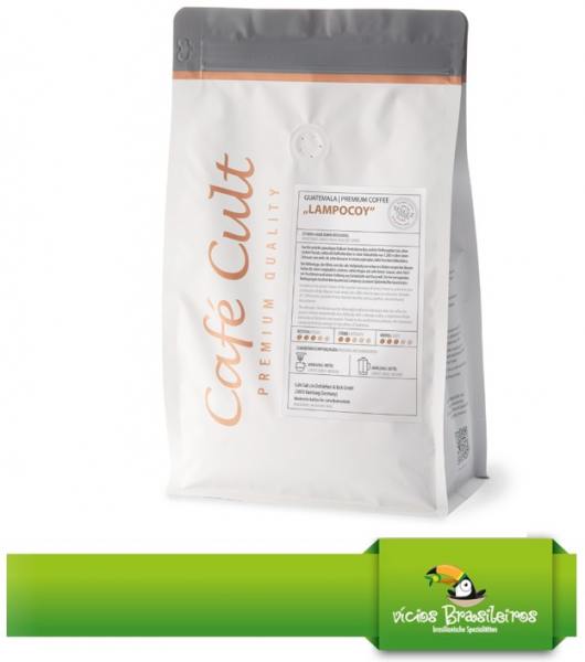 Lampocoy - Guatemala - D&B - 1000gr