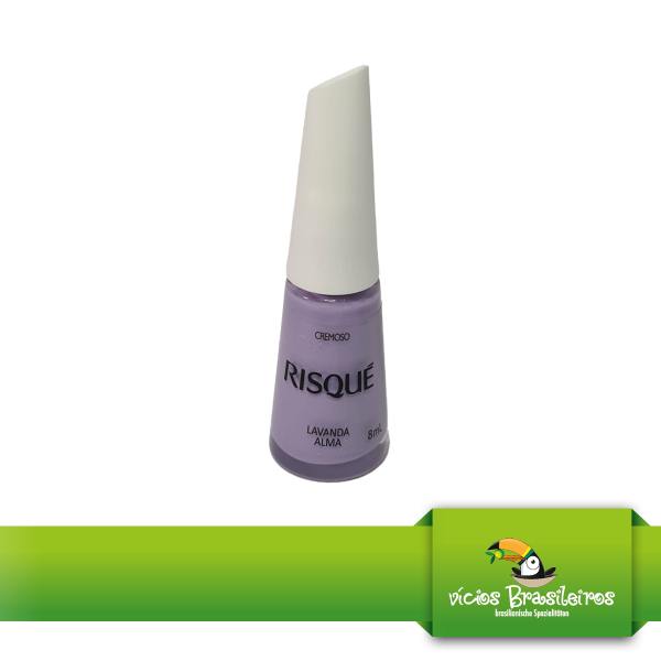 Risque - Nagellack