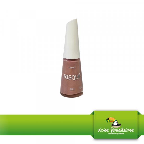 Esmalte Risque - Nagellack - Bali - 8ml