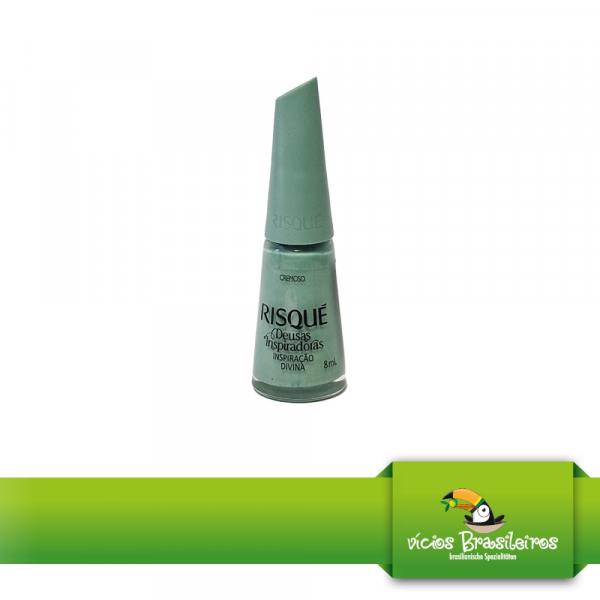 Esmalte Risque - Nagellack - Inspiracao Divina - 8ml