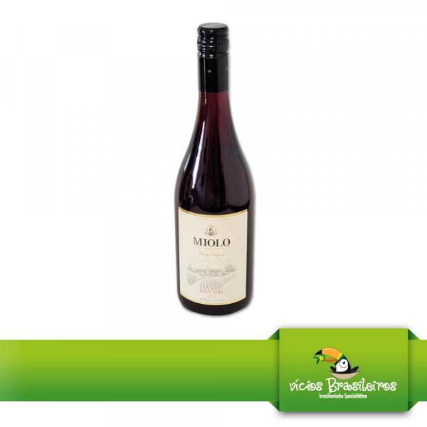 Pinot Noir - Miolo - 750ml - 12,5% Vol.
