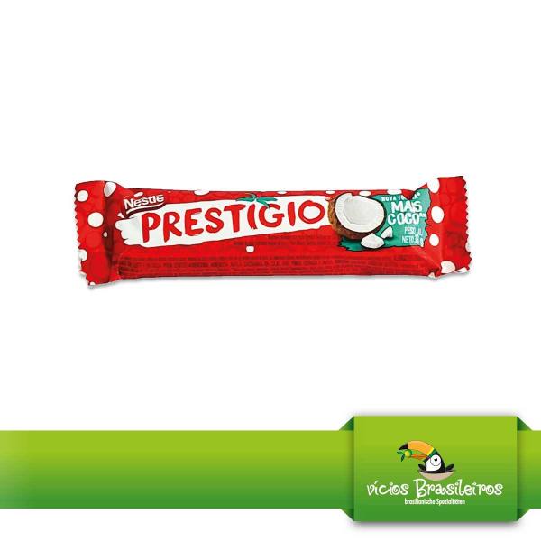 Prestigio - Kokos