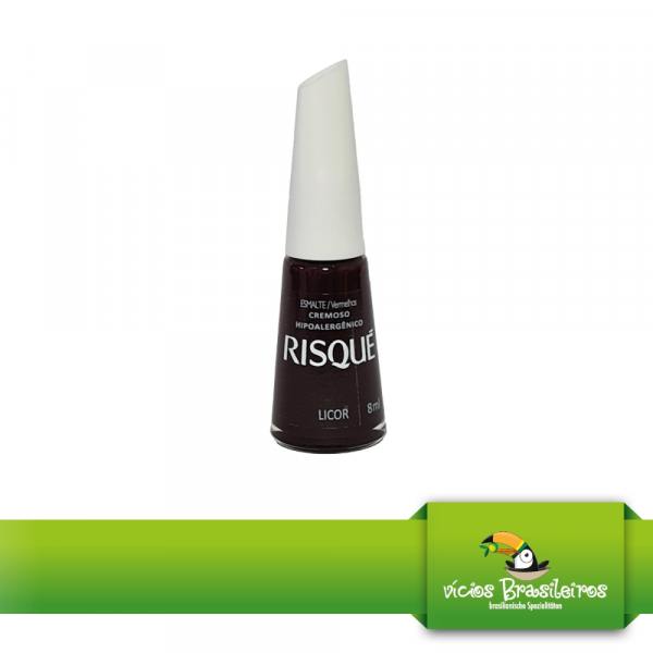 Esmalte Risque - Nagellack - Licor - 8ml