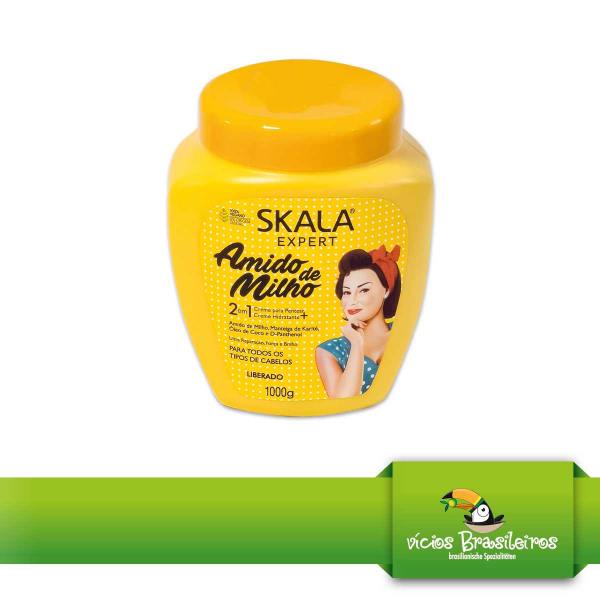 Expert Amido de Milho - Haarpflegemittel - Skala - 1kg