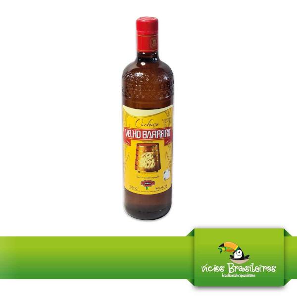 optimal für Caipirinha