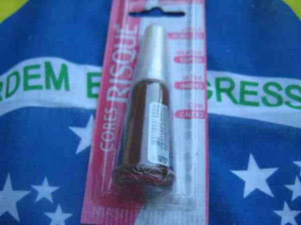 Esmalte Risque - Fetiche - 8ml