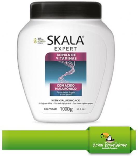 Expert Bomba Vitaminas - Haarpflegemittel - Skala - 1kg