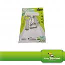 Conjunte com Abridores - INOX