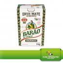 Erva Mate Organica - Barao - 1000gr