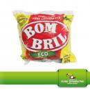 Bombril - Stahlwolleschwamm - Esponja de Aco