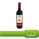 Cabernet Sauvignon/ Merlot - Selecao - Miolo - 750ml - 12,5 % Vol.