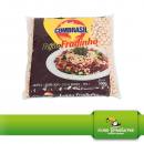 Feijão Fradinho - Schwarzaugenbohnen - Combrasil - 500gr