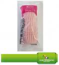 Forma de Brigadeiro - Rosa Bebe D/F - c 100 unidade