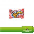 Chiclete Bubbaloo Sabor Tutti Frutti - Kaugummi Tutti Frutti - 5gr