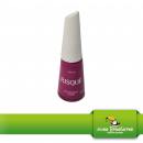 Esmalte Risque - Nagellack - Leo mandou flores - 8ml