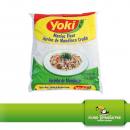 Farinha de Mandioca Crua - Maniokmehl - Yoki - 500gr