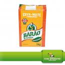 Erva Mate - Barao - 1kg