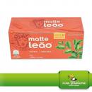 Chá Mate - Matetee - Leão - 40gr