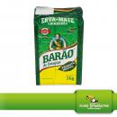 Erva Mate Nativa - Mate Barao - 1kg