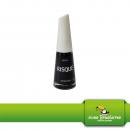 Esmalte Risque - Nagellack - Preto Sepia - 8ml