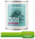 Palmitos - Palmherzen - La Comtesse - 800gr