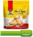 Pão de Queijo - Käsebrötchen - daTerrinha - 250gr