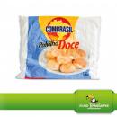 Polvilho Doce - Maniokstärke süsslich - Combrasil - 500gr