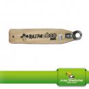 Raspa Coco Inox
