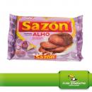 Tempero com Toque de Alho - Sazon - 60gr