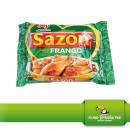 Tempero verde - Würzsalz für Geflügel - Sazon - 60gr