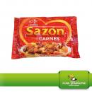 Tempero vermelho -  Würzsalz für Fleisch - Sazon - 60gr