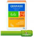 Seife Granado - Bebe - Sabonete Relaxante - Camomila - 90gr