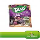 Refresco Tang - Sabor Uva - 18gr