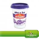 Tempero Alho e Sal - Gewürzsalz - Kitano - 300gr